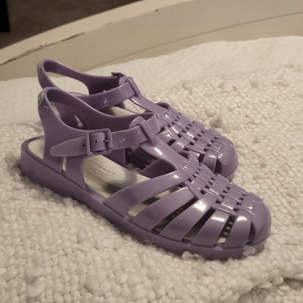 Melissa shoes